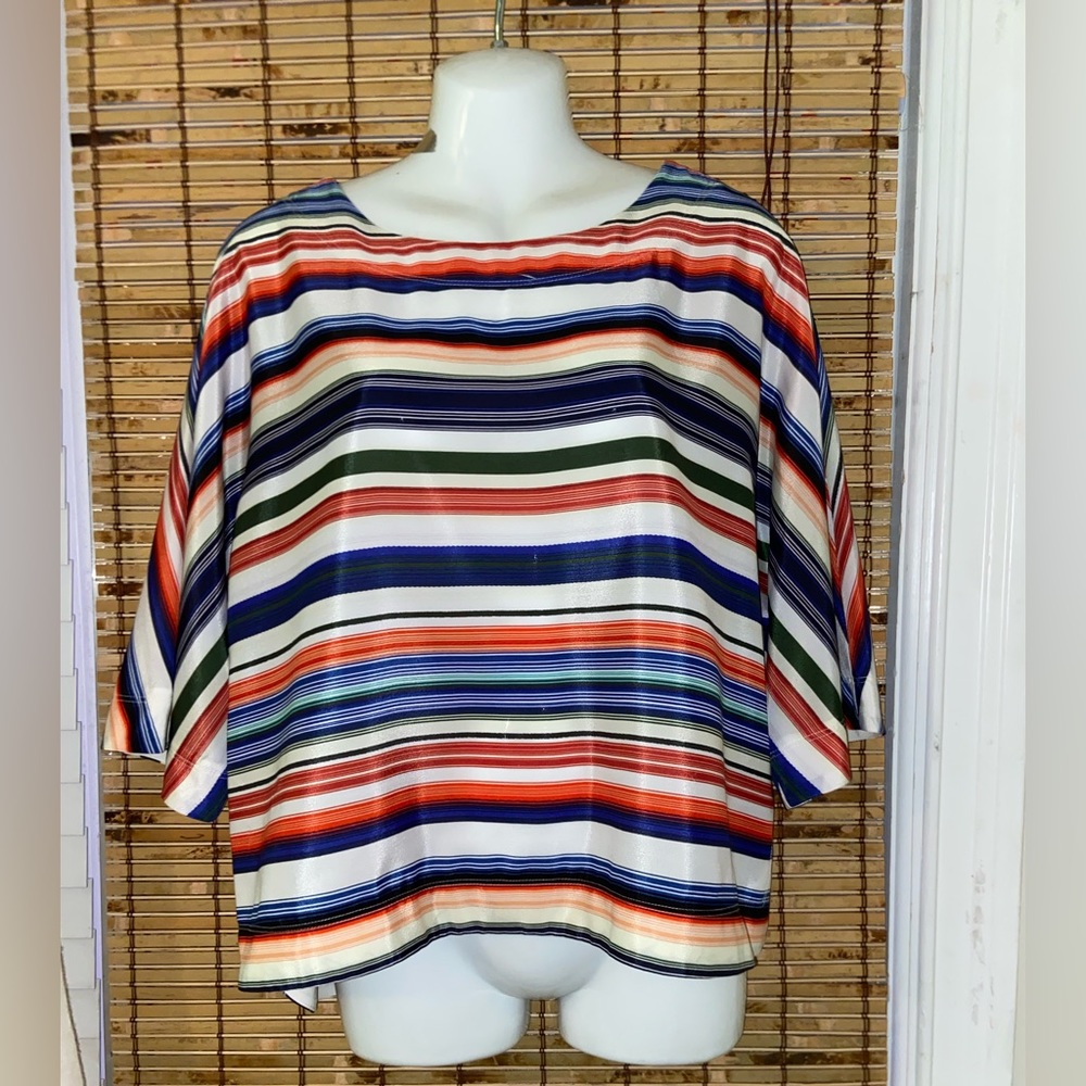 VINCE CAMUTO BLOUSE